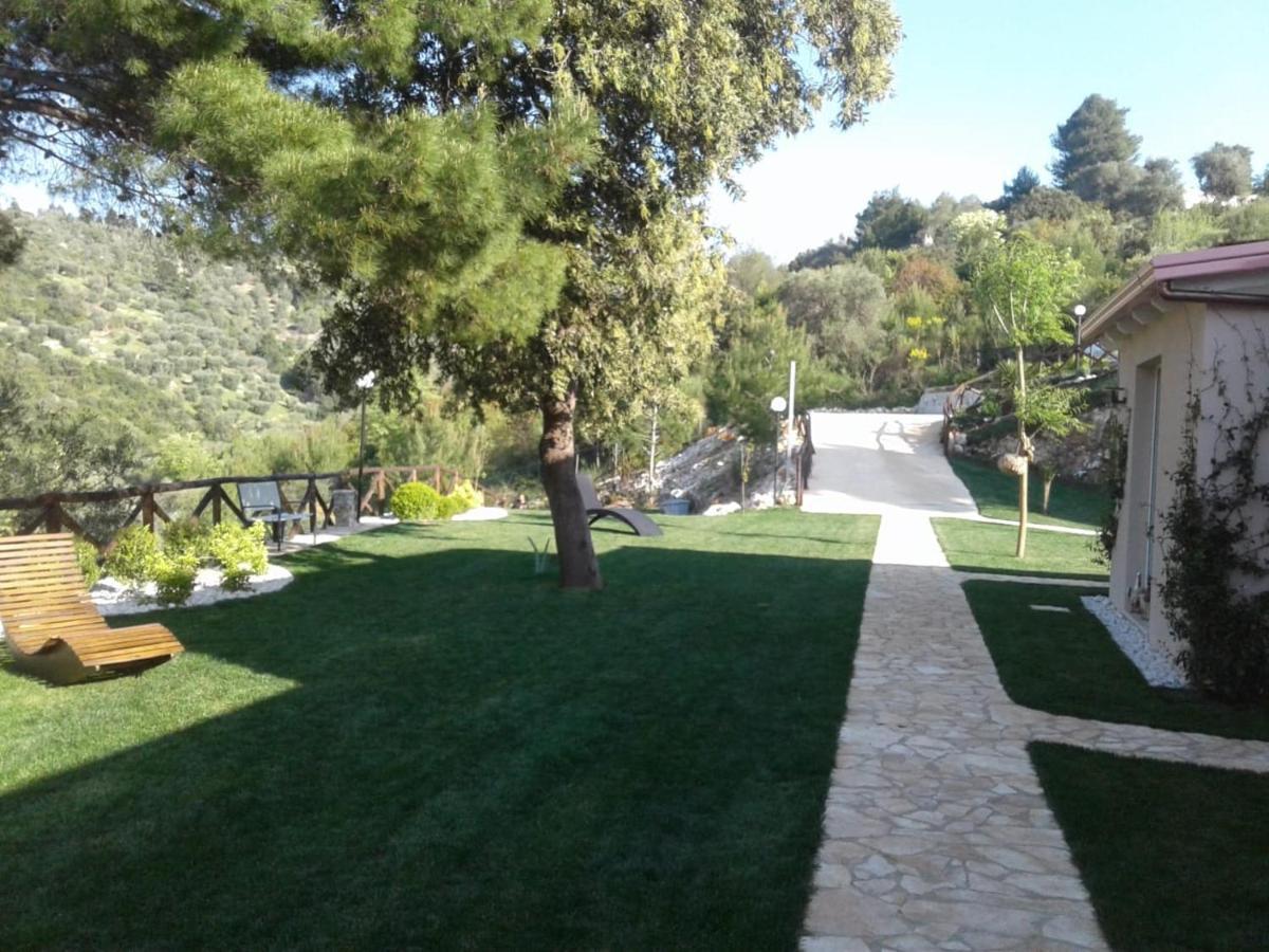 B&B Volver Peschici Exterior photo