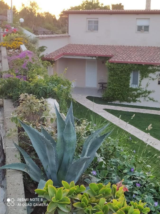 B&B Volver Peschici Exterior photo