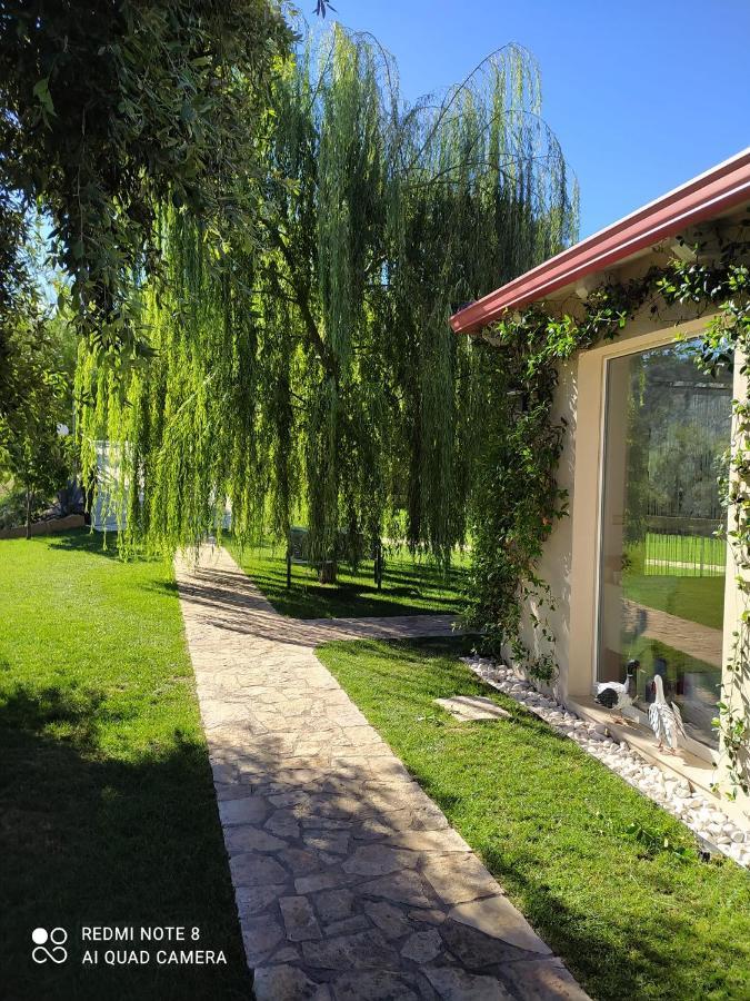 B&B Volver Peschici Exterior photo