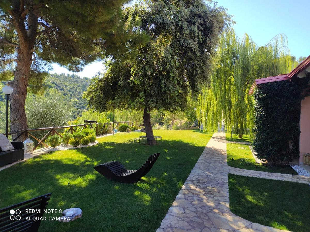 B&B Volver Peschici Exterior photo