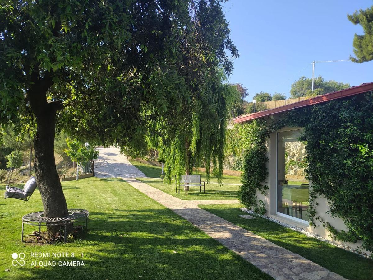 B&B Volver Peschici Exterior photo